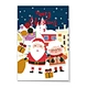 xmas card designs